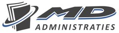 Logo MD Administraties